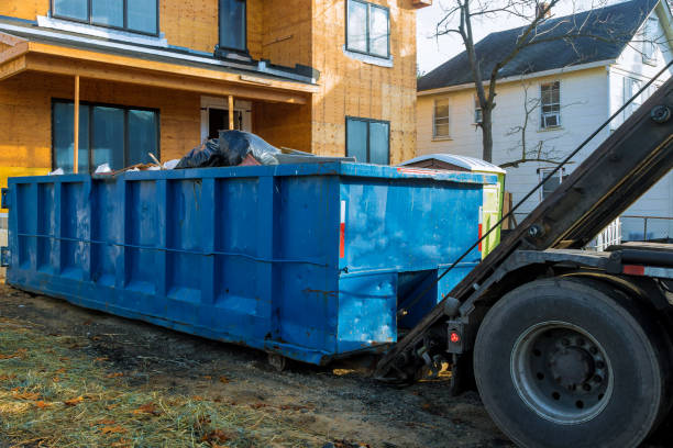 Best Yard Waste Removal  in West Babylon, NY
