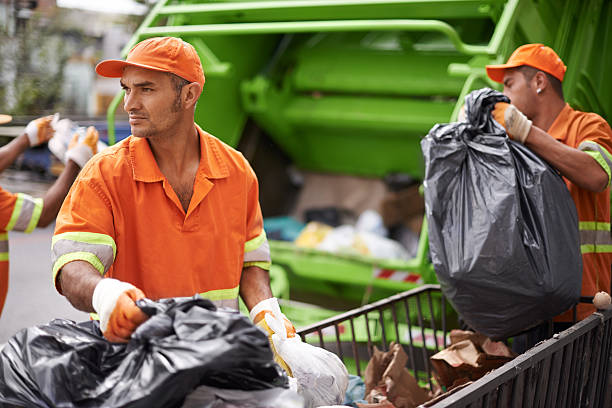 Best Same-Day Junk Removal  in West Babylon, NY