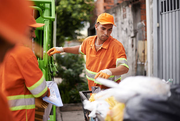 Debris Removal in West Babylon, NY